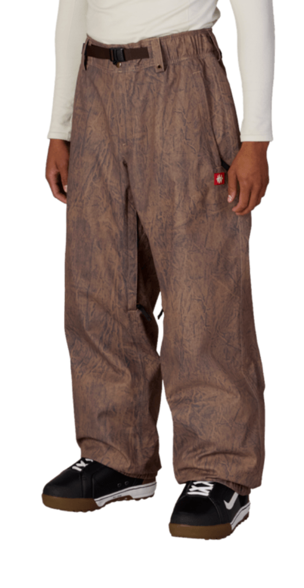 686: Dojo Shell Pants 2027