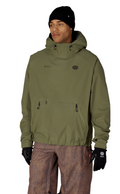 686: MENS WINDSTOPPER® PULLOVER HOODY 27