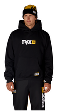 686: 686 FOX RACING PREMIUM HEAVYWEIGHT PULLOVER HOODY 2027