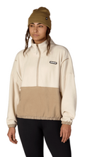 686 WMNS: WOMENS CHIMAY FLEECE ANORAK 2027