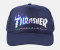 Thrasher: Trucker Hat