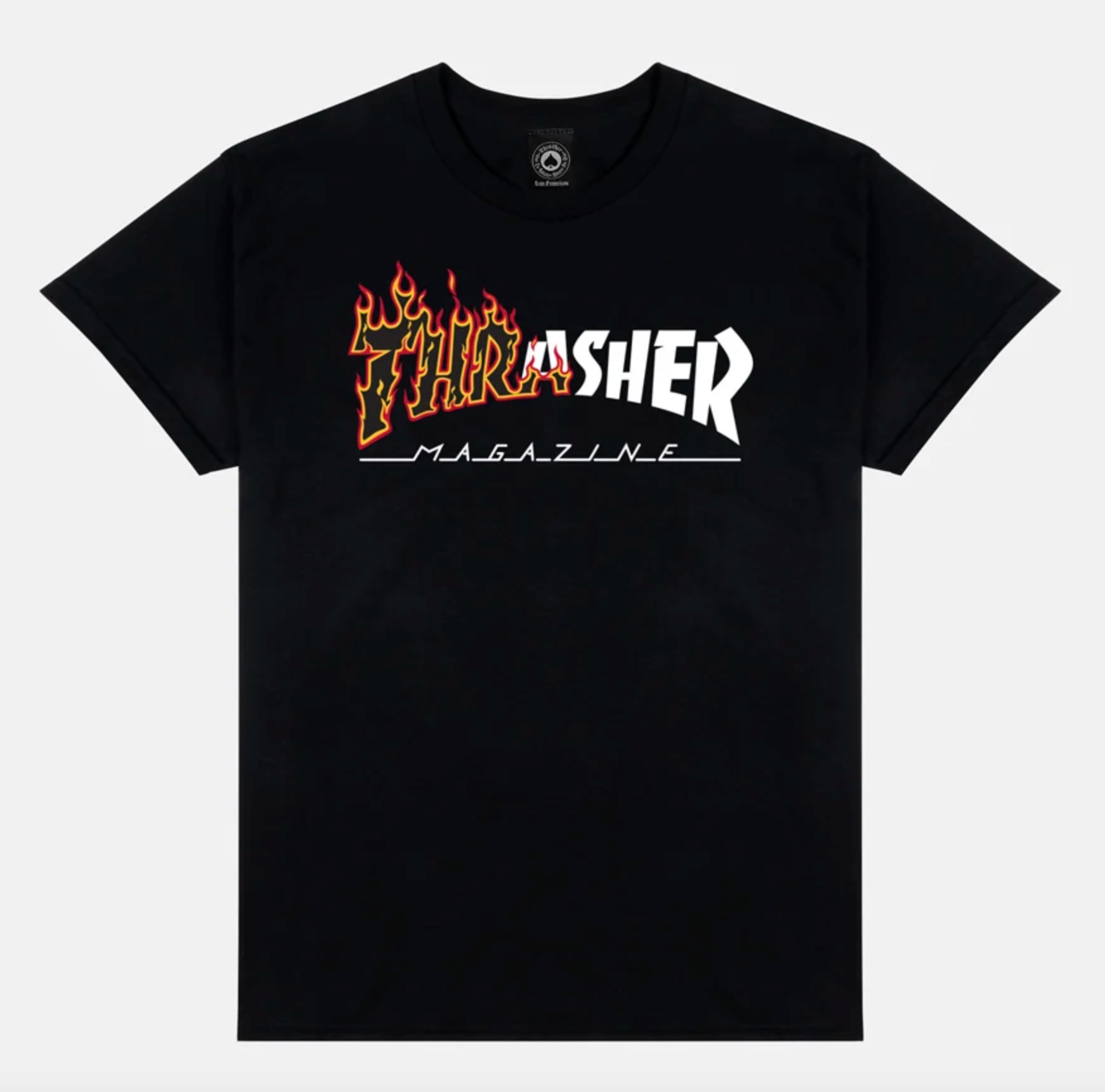 Thrasher Magazine: Ignite Tee