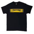 Thrasher Magazine: Bar Logo Tee