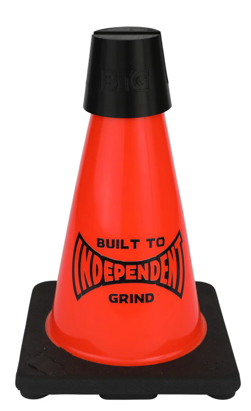 Independent: Built To Grind Phone Cone