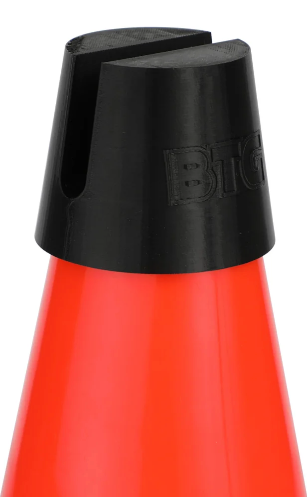 Independent: Built To Grind Phone Cone