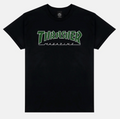 Thrasher Magazine: Outlined Tee