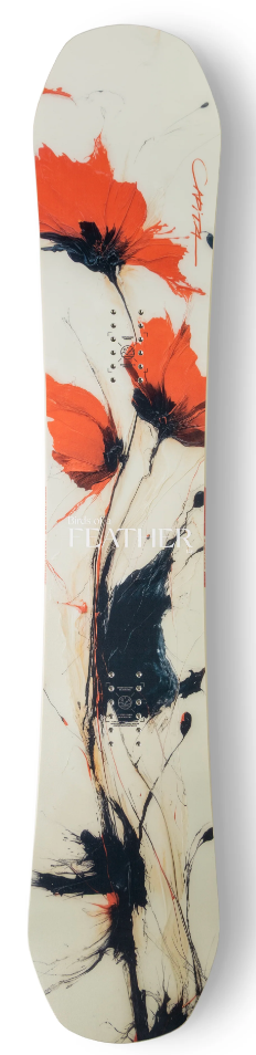 CAPiTA Snowboards: Birds Of A Feather 2027