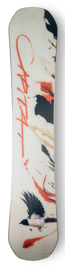 CAPiTA Snowboards: Birds Of A Feather 2027