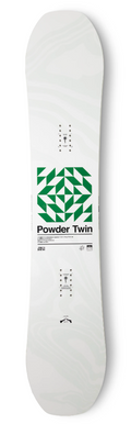 CAPiTA Snowboards: Spring Break Powder Twin 2027