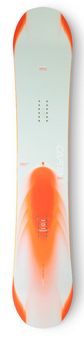 CAPiTA Snowboards: Mercury 2027