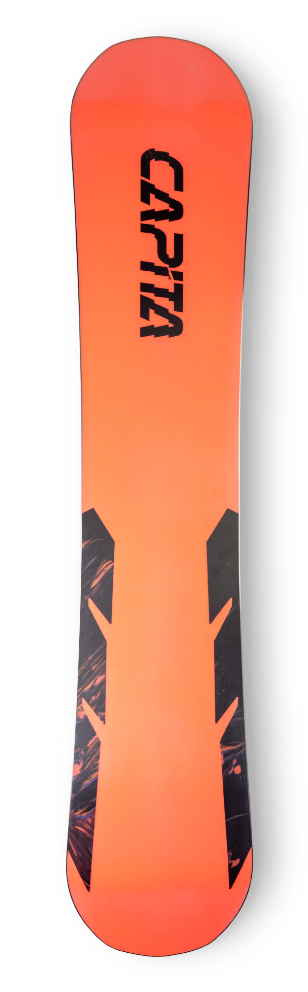 CAPiTA Snowboards: Mercury 2027