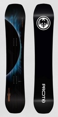 Never Summer: Proto T3 Eclipse 2027