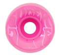 OJ Wheels: 55mm 78a Super Juice - Bubblegum