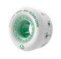 Ricta Clouds: 53mm - Mark Apple Yard - White Seafoam - 87a