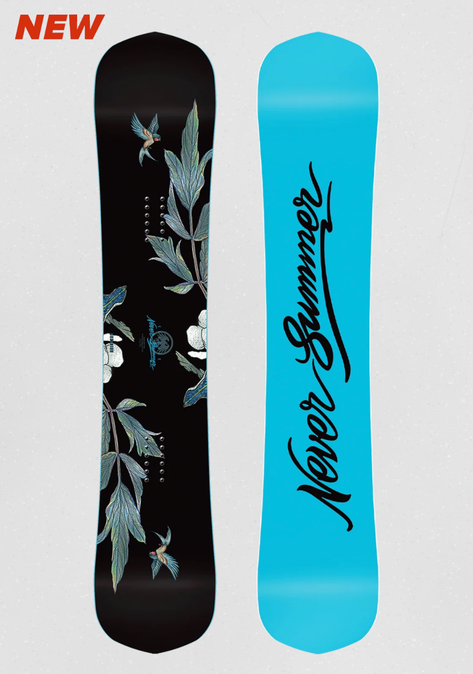 Never Summer: Women's Cascade 2027