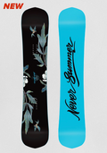 Never Summer: Women's Cascade 2027