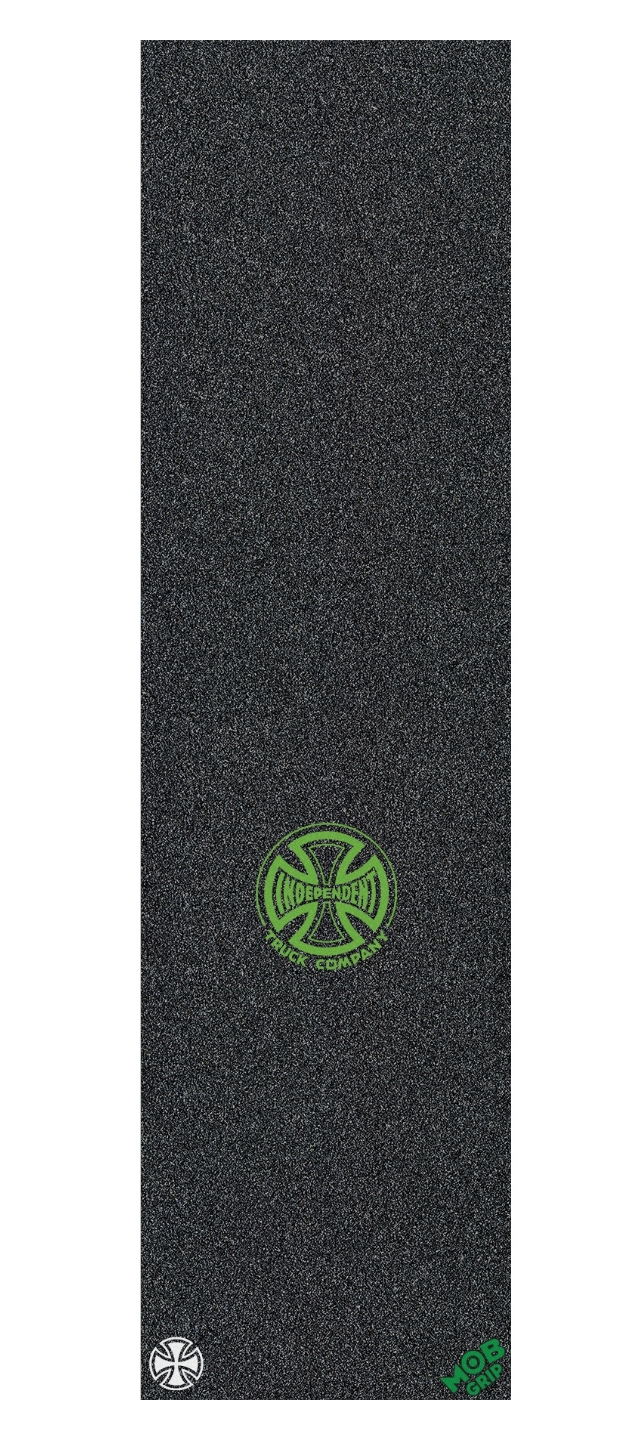 MOB: independent Legacy logo Truck Co Grip.