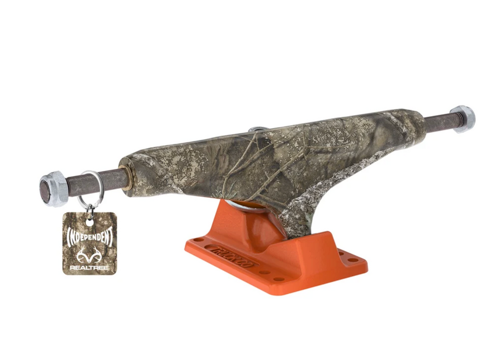 Independent Trucks: Standard Realtree APX