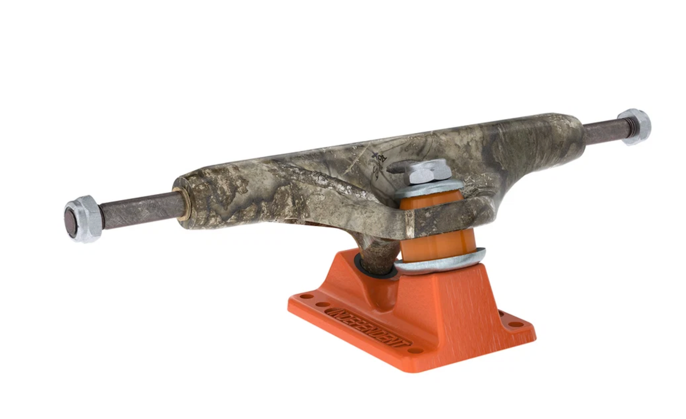 Independent Trucks: Standard Realtree APX