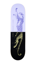 April Decks: 8.25 RONNIE KESSNER - TWO TONE