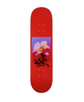 April Decks: 8.25 KAI KISHI BLURRED