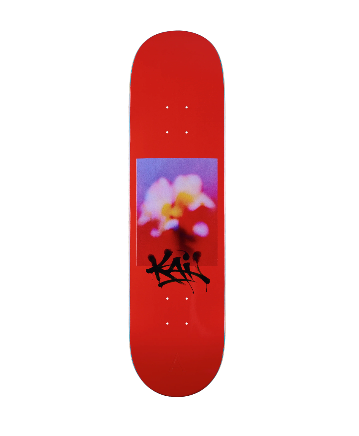 April Decks: 8.25 KAI KISHI BLURRED