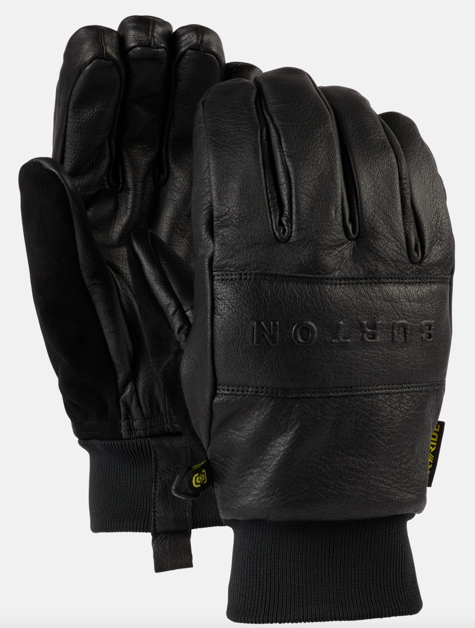 Burton: Treeline Leather Glove 2027