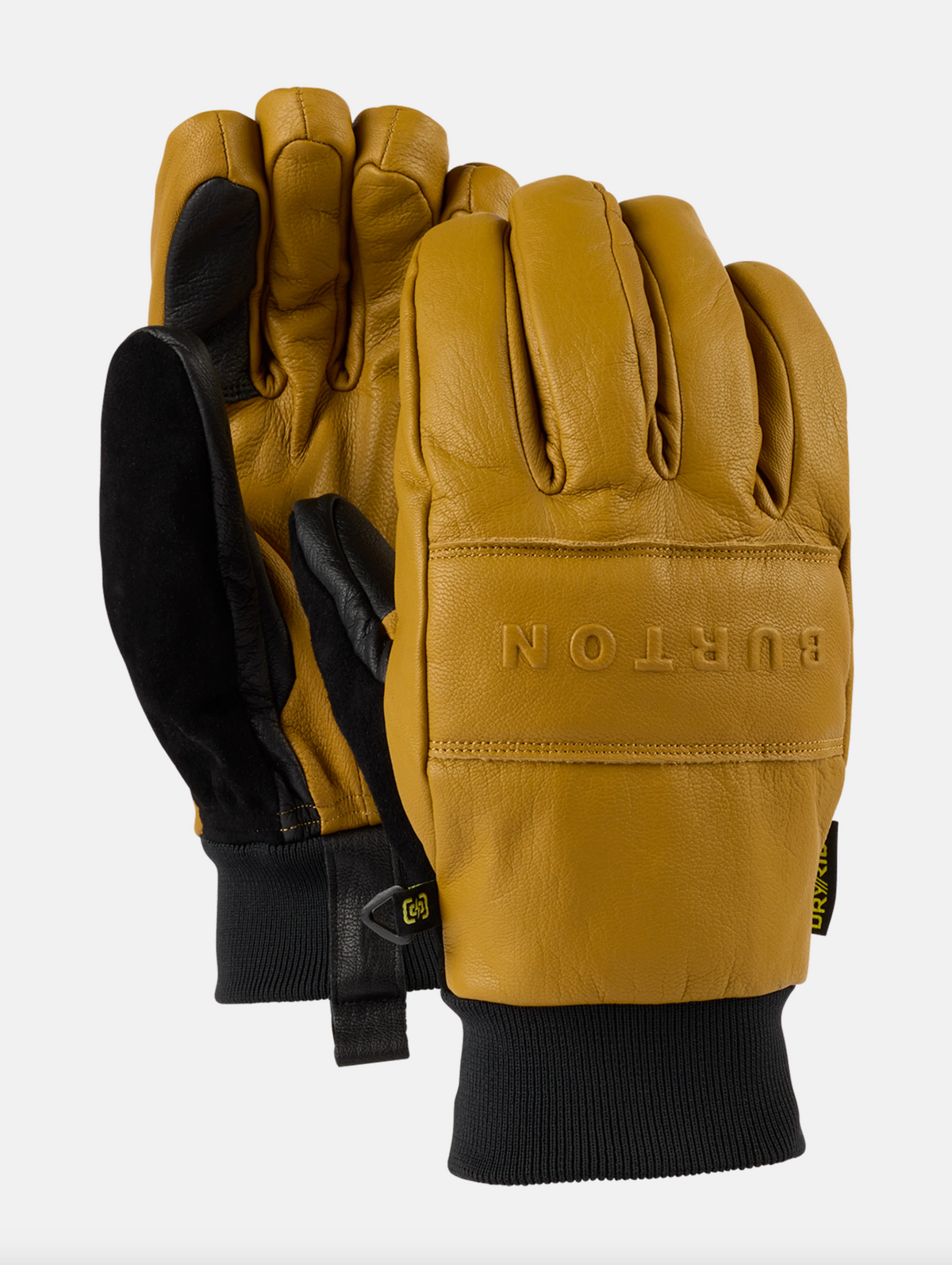 Burton: Treeline Leather Glove 2027