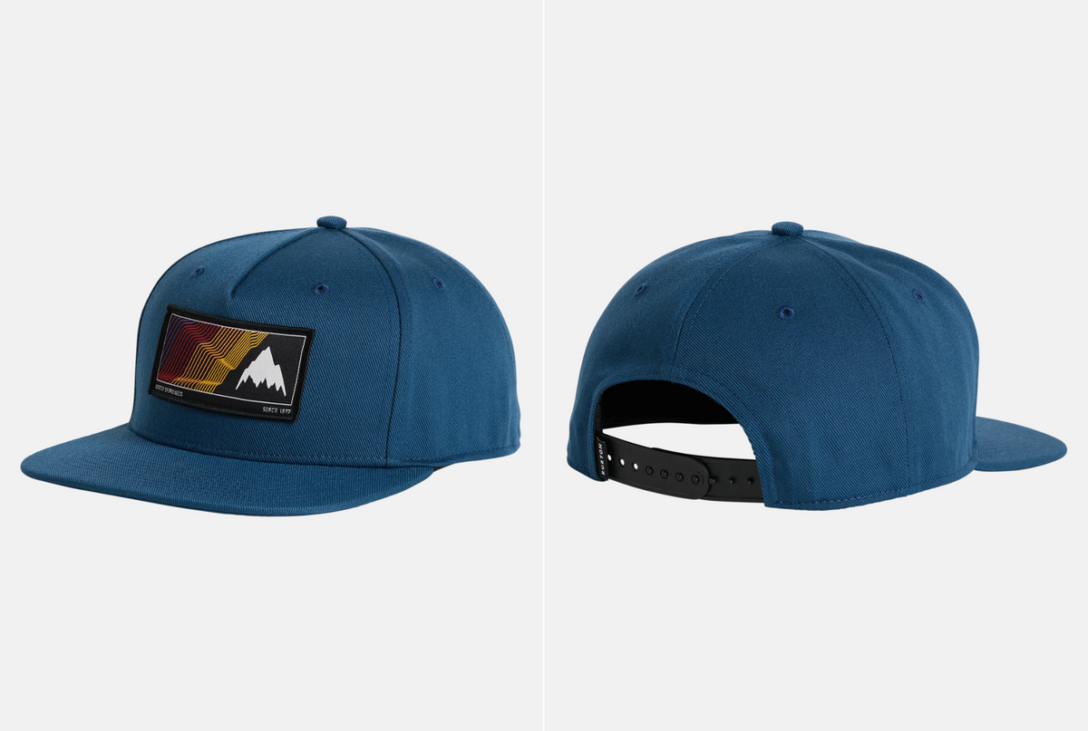 Burton: Elmore Hat 2027