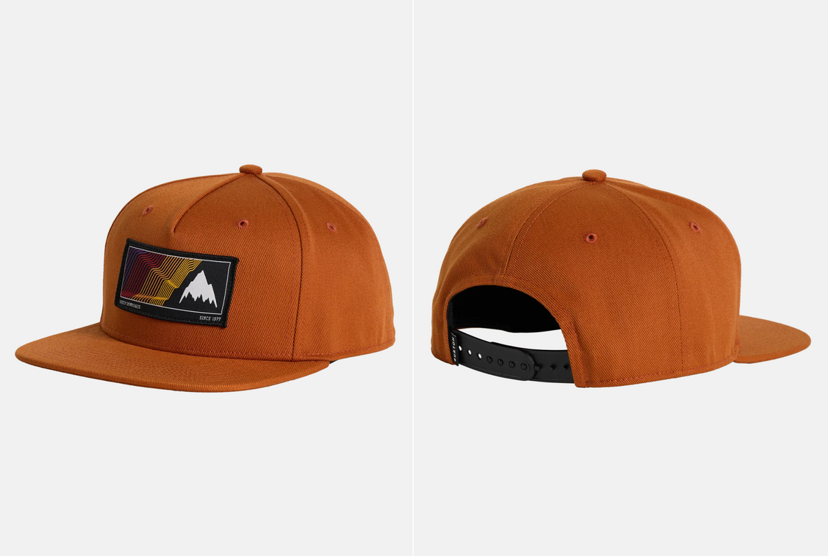 Burton: Elmore Hat 2027