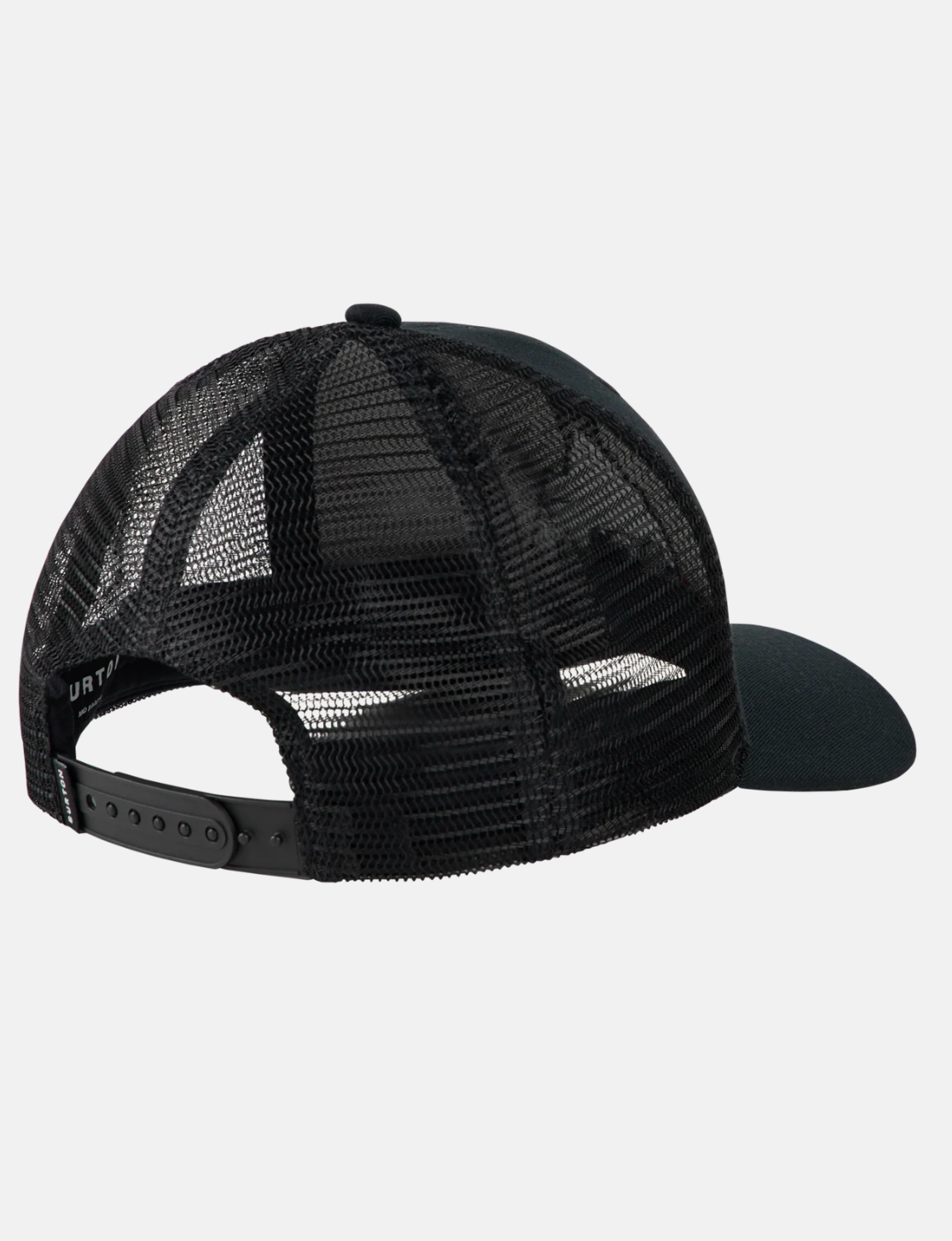 Burton: Harwood Hat 2027 - True Black