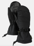 Burton: Mens Profile Mittens 2027 - True Black