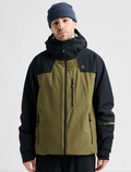 Burton: Mens Reserve 2L Insulated Jacket 2027