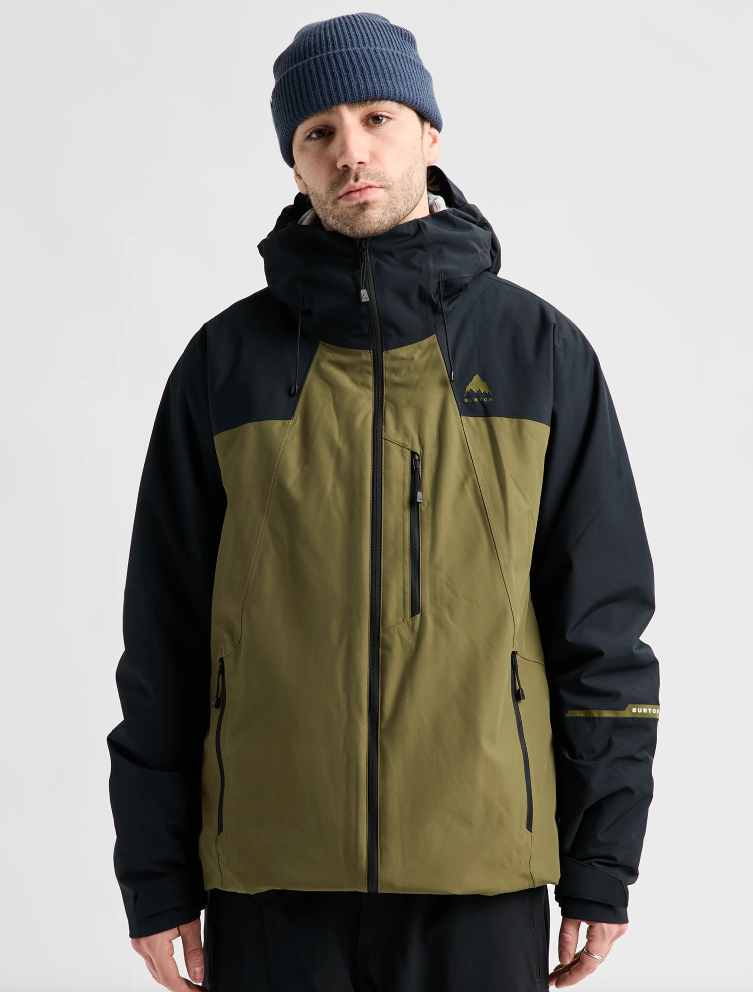 Burton: Mens Reserve 2L Insulated Jacket 2027