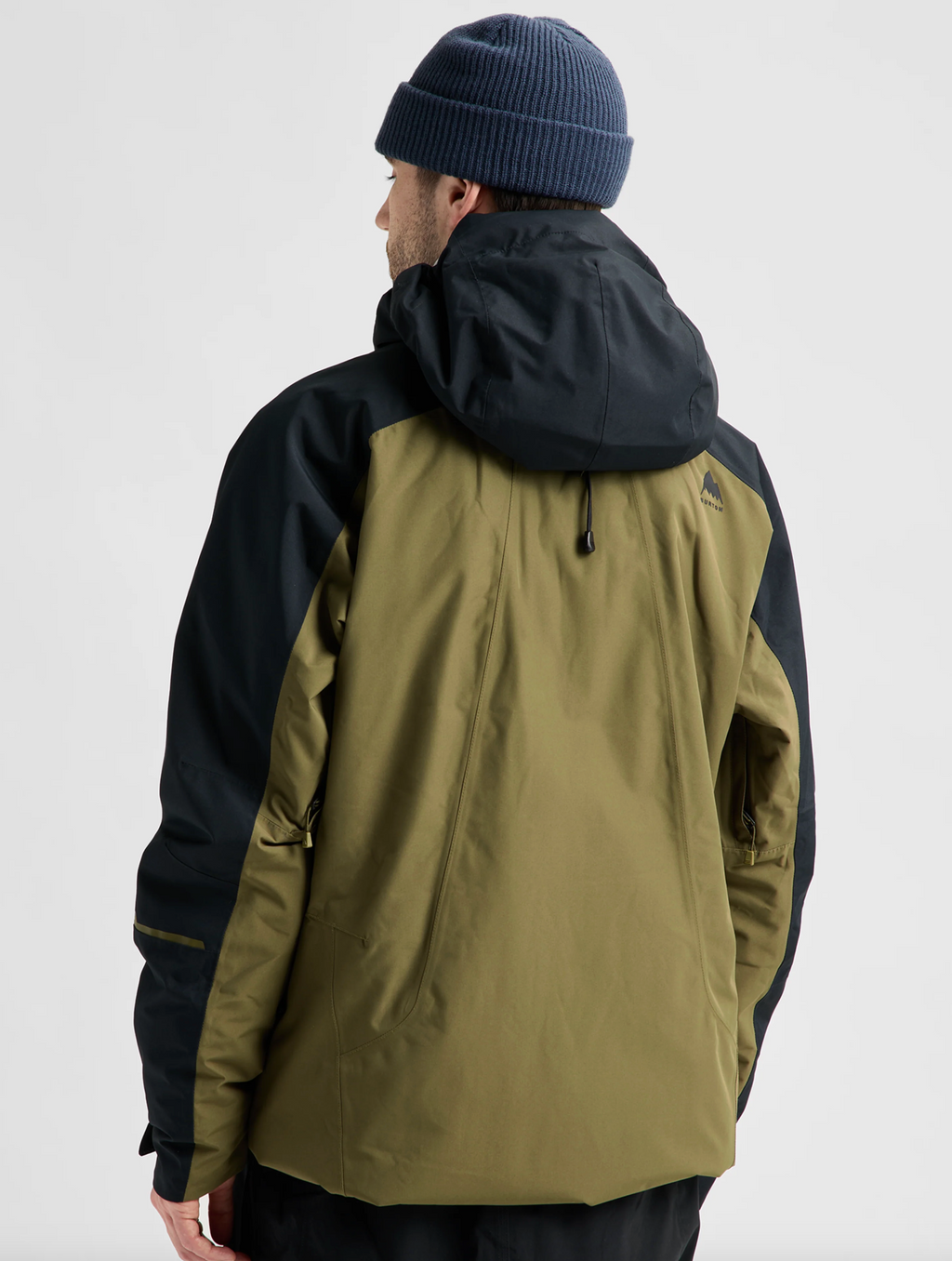 Burton: Mens Reserve 2L Insulated Jacket 2027