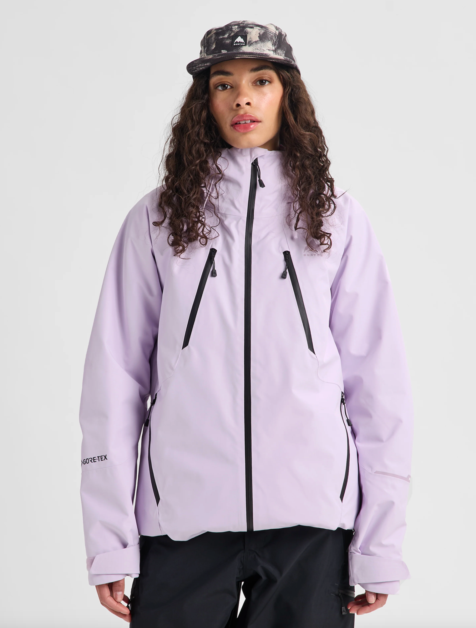 Burton: Womens Burton Reserve GORE-TEX 2L Insulated Jacket 2027