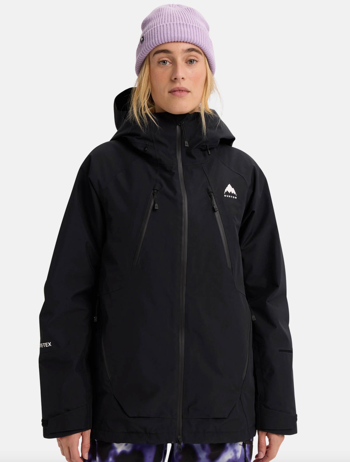 Burton: Womens Burton Reserve GORE-TEX 2L Insulated Jacket 2027