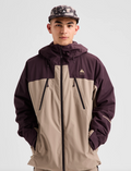 Burton: Mens Reserve 2L 3-In-1 Jacket 2027