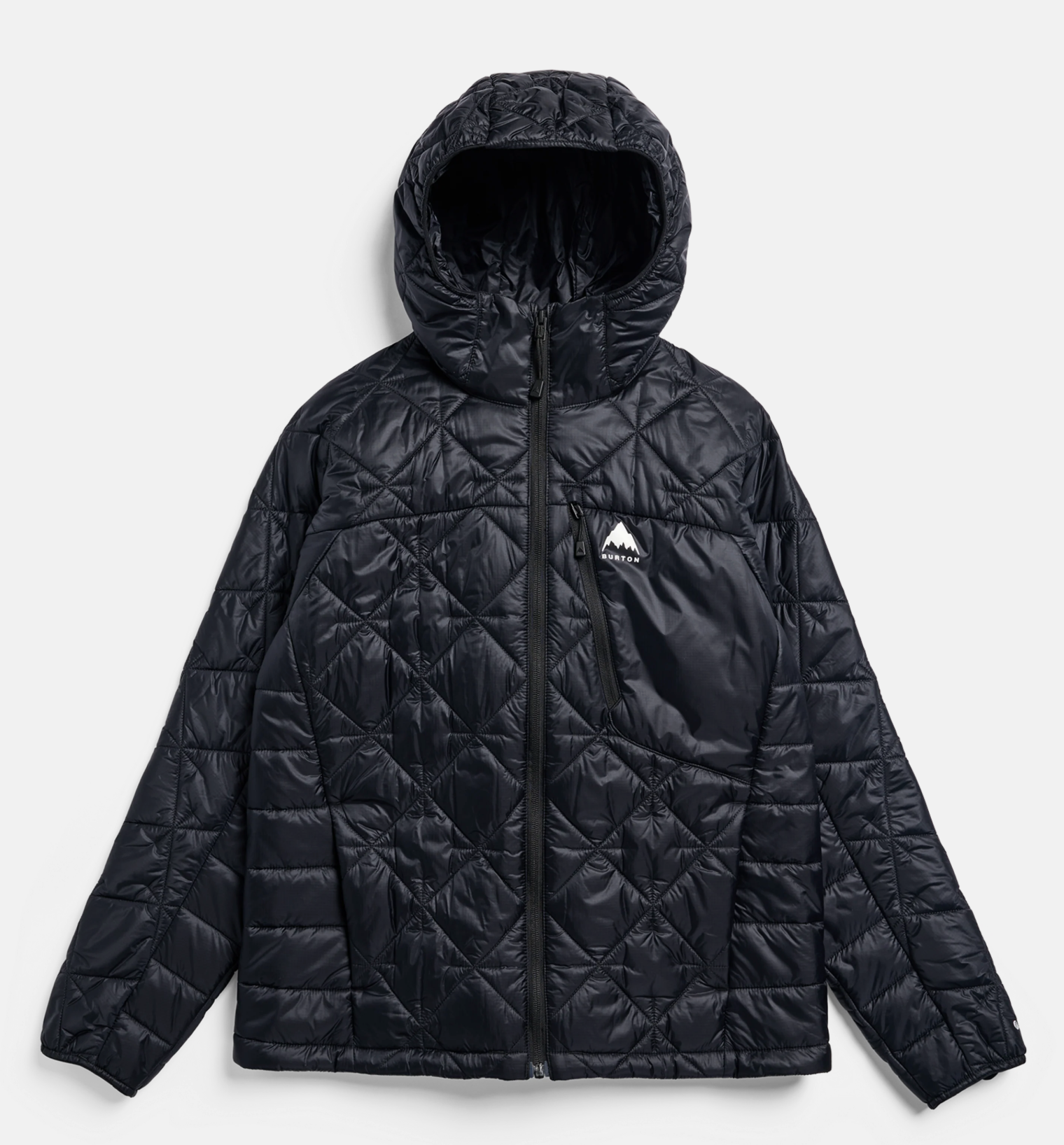 Burton: Women's Reserve Synthetic Insulated Hooded Jacket 2027