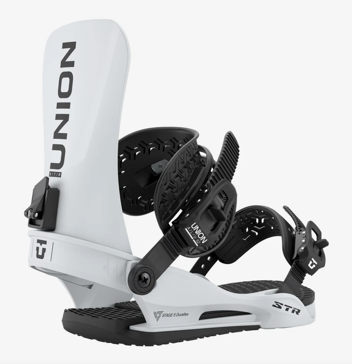 Union: STR 2027