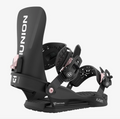 Union: Womens Juliet - Black 2027