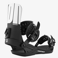 Union: Mens Contact Black