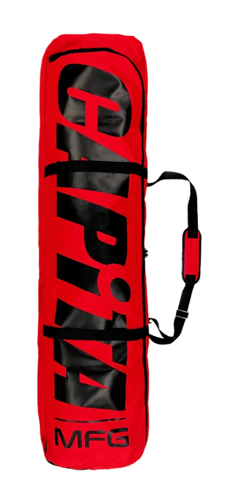 Capita Snowboards: MFG BOARD BAG 165cm