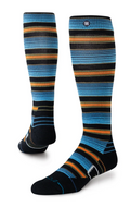 Stance Snow: SERAPE MID POLY SNOW