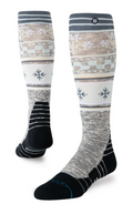 Stance Snow: WOMENS FLAKE MID POLY SNOW