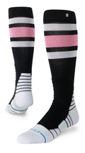 Stance Snow: WOMENS BOYD MID WOOL SNOW