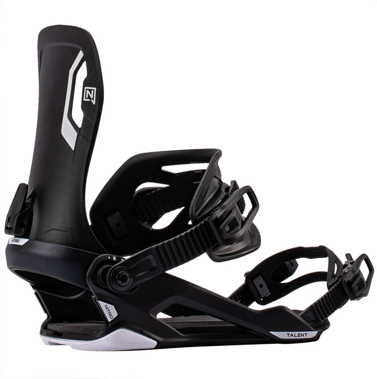 Nitro Talent Snowboard Bindings 2027