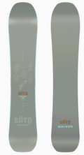 Nitro Snowboards: Banker 2027