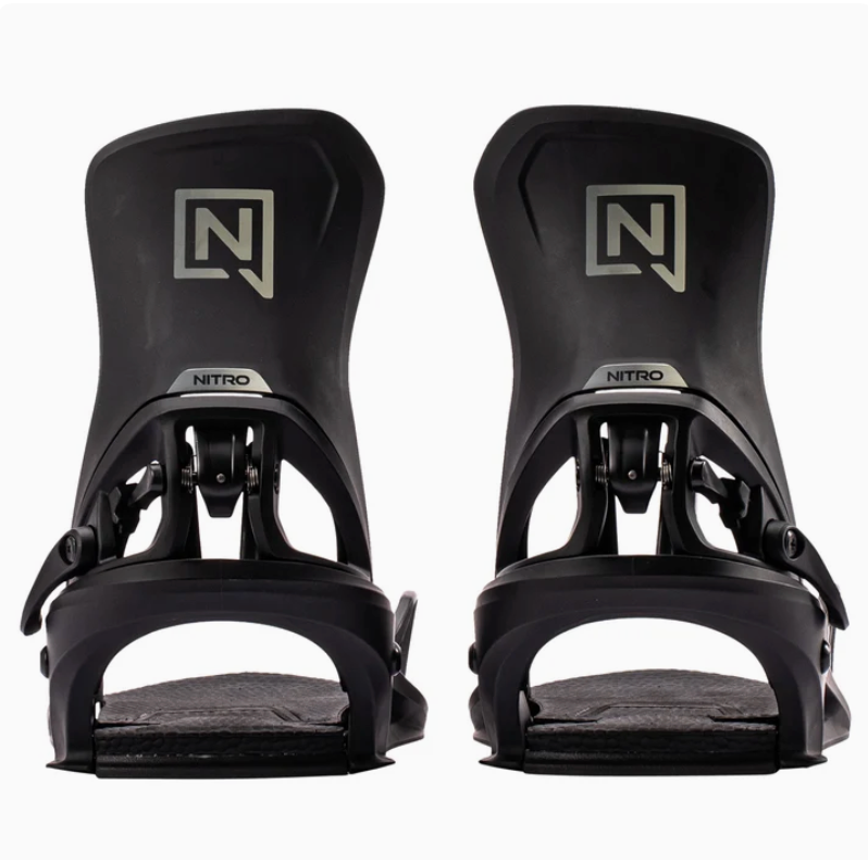 Nitro: Step On Snowboard Bindings 2027