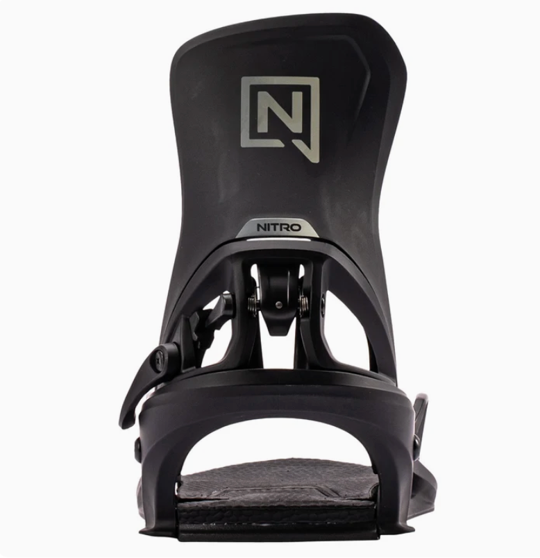 Nitro: Step On Snowboard Bindings 2027